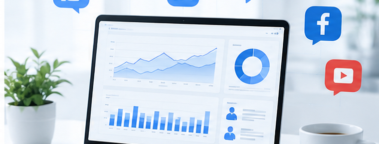 Digital Marketing & Branding